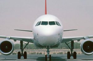 پرواز ۱۰۹۵ تهران ـ بندرعباس به کرمان آمد