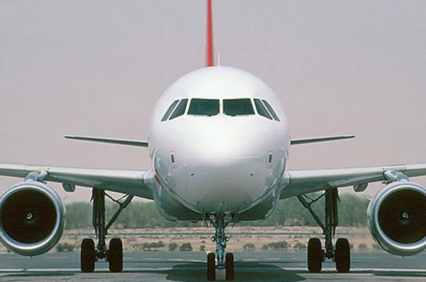 پرواز ۱۰۹۵ تهران ـ بندرعباس به کرمان آمد