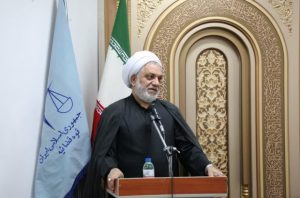 راه‌اندازی دادگاه شهرستان گنبکی در دست پیگیری قرار دارد