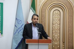 پست ایست و بازرسی در ریگان راه‌اندازی شود