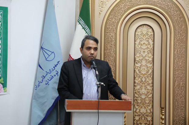 پست ایست و بازرسی در ریگان راه‌اندازی شود