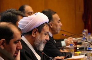 دشمن از برگزاری باشکوه مراسم حاج قاسم هراسان است