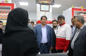 بدهی میلیاردی تامین اجتماعی به داروخانه‌های هلال احمر