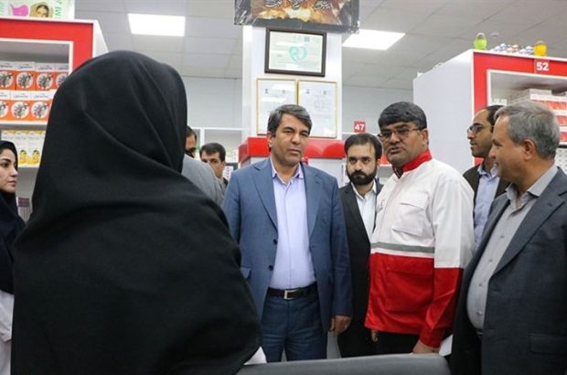بدهی میلیاردی تامین اجتماعی به داروخانه‌های هلال احمر