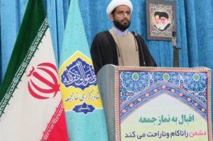 مذاکره‌ با آمریکا بی‌ثمر است