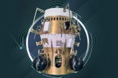 «سامان ۱» در مدار قرار گرفت