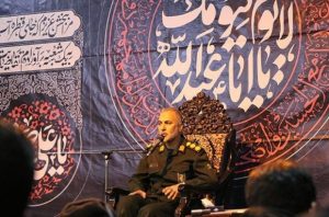 فراموش کردن ماهیت دشمن خطایی غیرقابل جبران است