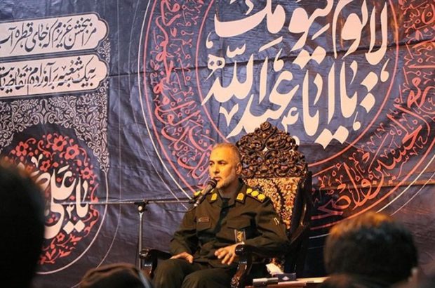 فراموش کردن ماهیت دشمن خطایی غیرقابل جبران است