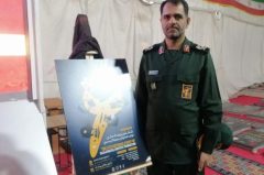 مکتب شهید سلیمانی خوراک تولیدمحتواست