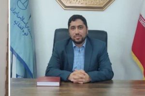 عذرخواهی مخلان نظم و امنیت بیمارستان ریگان