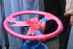 سپاه به ۲۲ روستای اهل سنت نشین فهرج