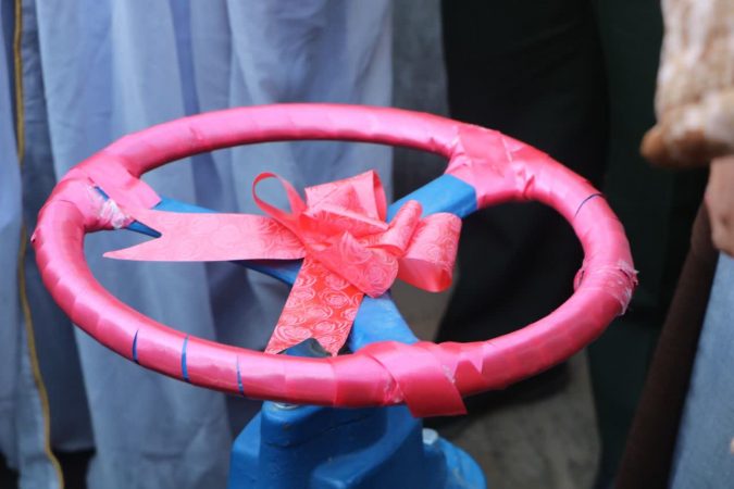 سپاه به ۲۲ روستای اهل سنت نشین فهرج