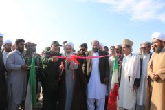 همه وجود ما وقف مردم است