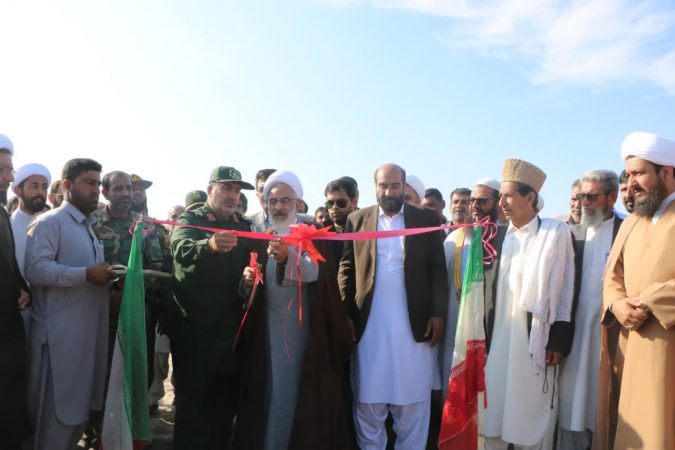 همه وجود ما وقف مردم است