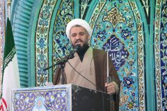 انتقاد شدید امام جمعه فهرج از وضعیت دانشگاه این شهرستان