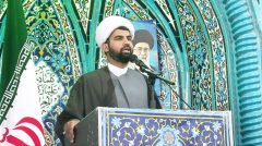 سناریوی سوریه سناریوی تجزیه است