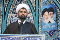 شهید سلیمانی مالک اشتر انقلاب بود