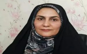 انتصاب اولین فرماندار زن در استان کرمان