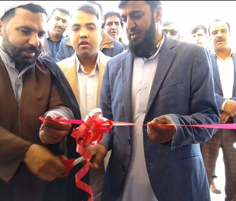 راه‌اندازی شورای حل اختلاف بخش رحمت‌آباد