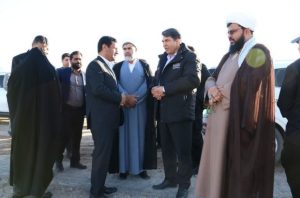 در بهره‌برداری از معدن مس زفتک ریگان جدی هستیم