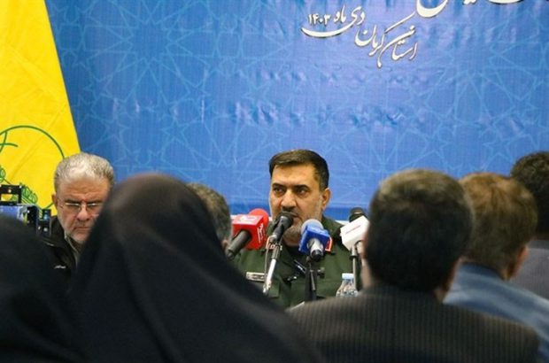 اعلام برنامه‌های پنجمین سالگرد شهادت حاج قاسم در کرمان