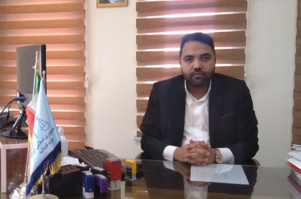 قاتل جوان ریگانی دستگیر شد