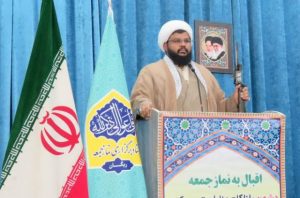 سردار دل‌ها شدن حاج قاسم ثمره شجاعتش بود