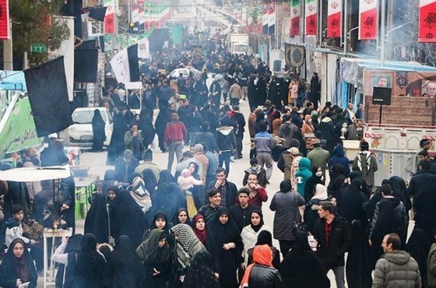 برنامه‌های هفته مقاومت در کرمان در ۲ مقطع برگزار می‌شود