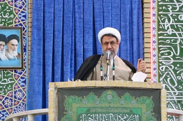 سالگرد شهادت حاج قاسم باشکوه‌تر از هر سال برگزار می‌شود