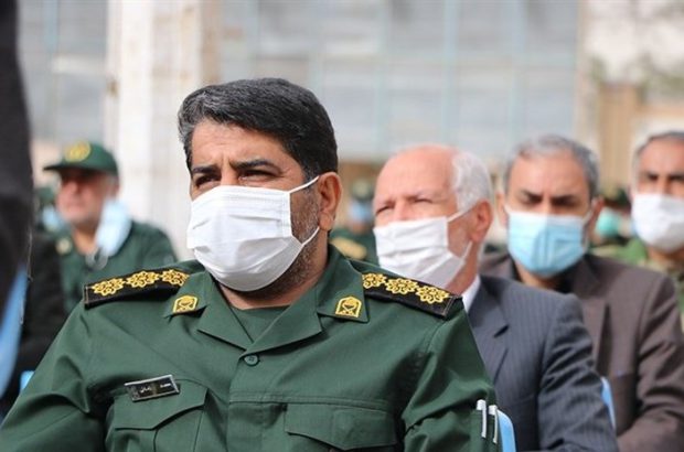 برگزاری بیش از ۳۰۰ برنامه محوری هفته مقاومت در کرمان