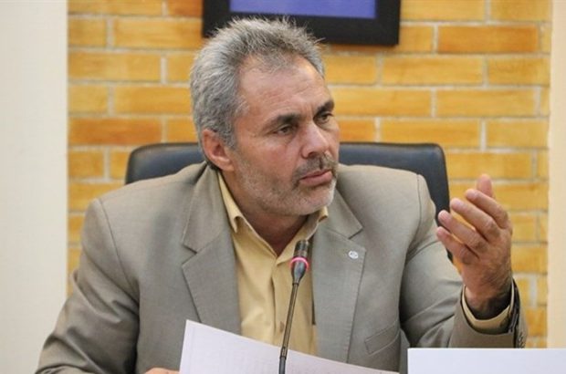 استاندار کرمان پیگیر احداث اردوگاه شهید سلیمانی باشد