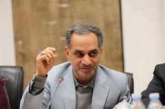 سهم استان کرمان از برگشت عوارض دولتی محقق نشده است