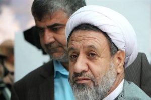 شهید سلیمانی همیشه در کنار مردم بود؛ بویژه در گرفتاری‌ها