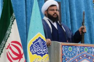 خداوند به حاج قاسم عزت داد