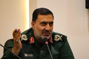 با تاسی از روحیه خدمت‌رسانی حاج قاسم کار می‌کنیم