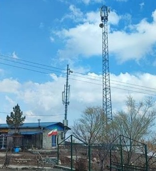 اتصال ۱۴۶ روستا به شبکه ملی اطلاعات