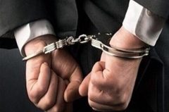 بازداشت رئیس اتاق اصناف یکی از شهرستان‌های استان کرمان