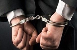 بازداشت رئیس اتاق اصناف یکی از شهرستان‌های استان کرمان