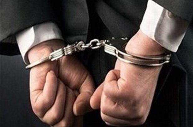 بازداشت رئیس اتاق اصناف یکی از شهرستان‌های استان کرمان