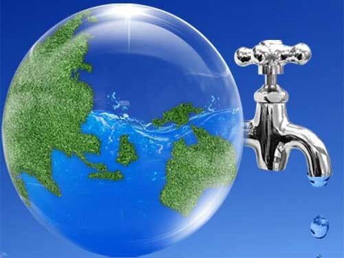 مبارزه با تخلفات آب و مدیریت آن با همکاری بین نهاد ها و ادارات