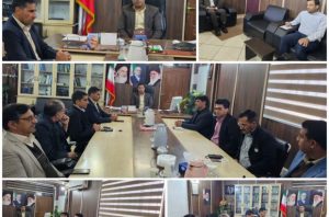 همایش پیاده روی خانوادگی در ریگان برگزار می‌شود