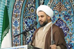 کرسی و صندلی حاج قاسم را تغییر نداد