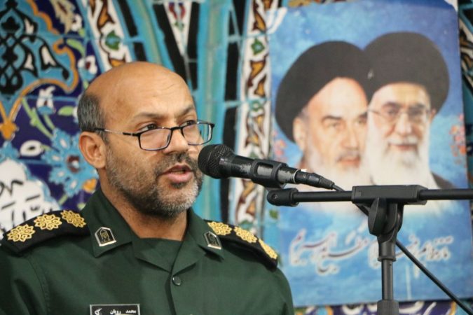 شهید سلیمانی فرمانده بی بدیل جبهه مقاومت بود