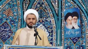 توهین به روحانیت باید از جامعه جمع شود