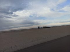 واژگونی تانکر حامل سوخت در فهرج