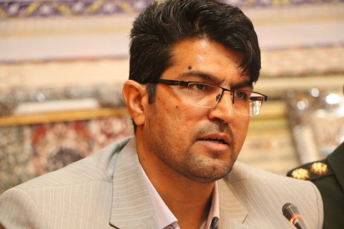 آنچه در توان داشتم برای فهرج گذاشتم