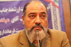 اولویت فرماندار جدید فهرج، رضایتمندی مردم باشد