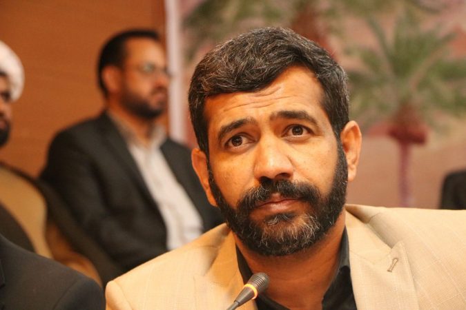 تاکید فرماندار جدید فهرج بر توسعه شهرستان با استفاده از ظرفیت‌های مختلف