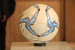 فینال مسابقات فوتسال لیگ برتر فهرج