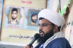 انقلاب اسلامی یکی از نعمت های بزرگ الهی است